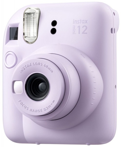 Fujifilm Instax Mini 12