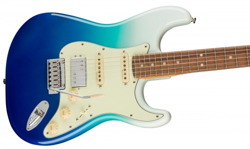 Fender Player Plus Stratocaster HSS