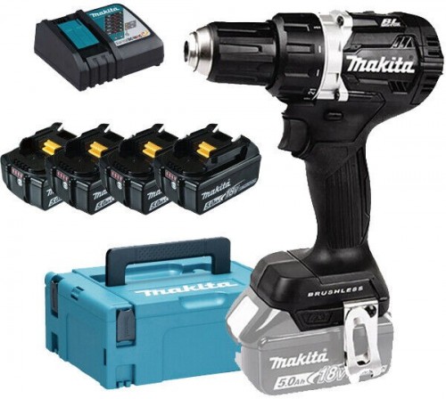 Makita DHP484T4JB