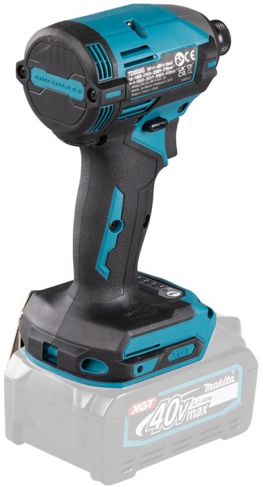 Makita TD003GZ