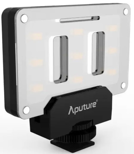 Aputure Amaran AL-M9