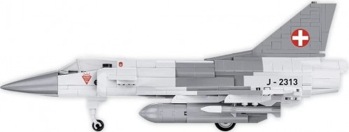 COBI Mirage IIIS Swiss Air Force 5827