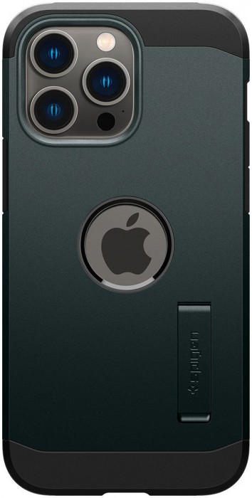 Spigen Tough Armor with MagSafe for iPhone 14 Pro Max