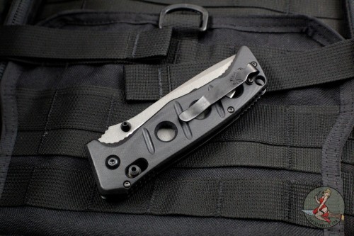 BENCHMADE Sibert Adamas 275GY-1