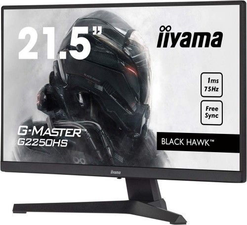 Iiyama G-Master G2250HS-B1