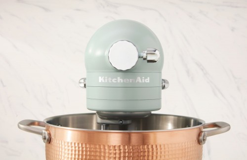 KitchenAid 5KSM180LEELB