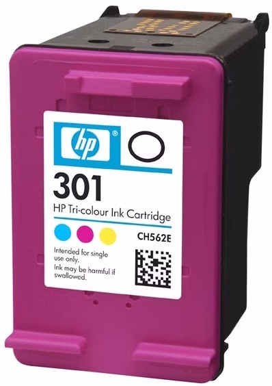 HP 301 CH562EE