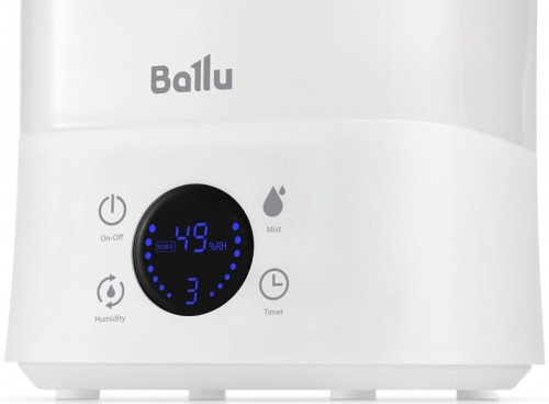 Ballu UHB-408 IT