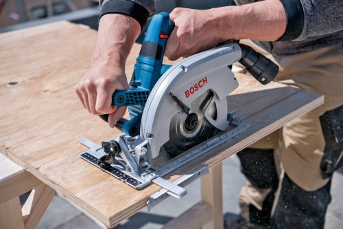 Bosch GKS 18V-70 L Professional ‎06016B9000