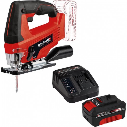 Einhell Classic TC-JS 18 Li (4.0Ah)