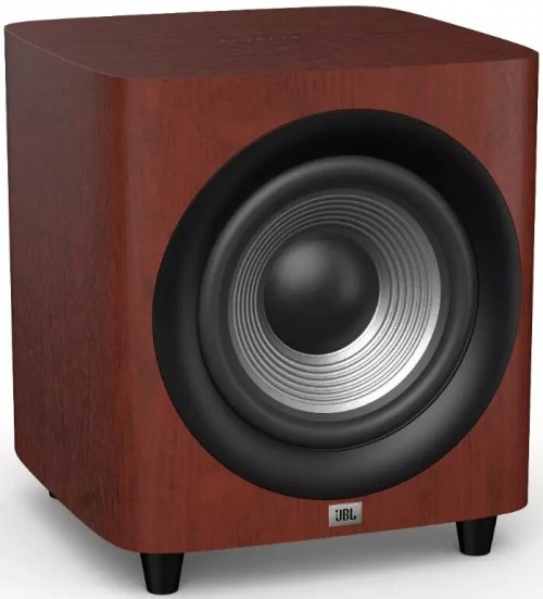 JBL Studio 660P