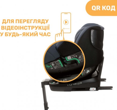 Chicco Seat3Fit i-Size Air