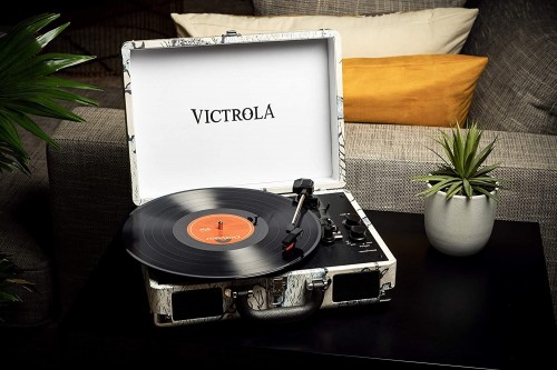 Victrola VSC 550BT