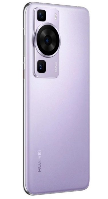 Huawei P60