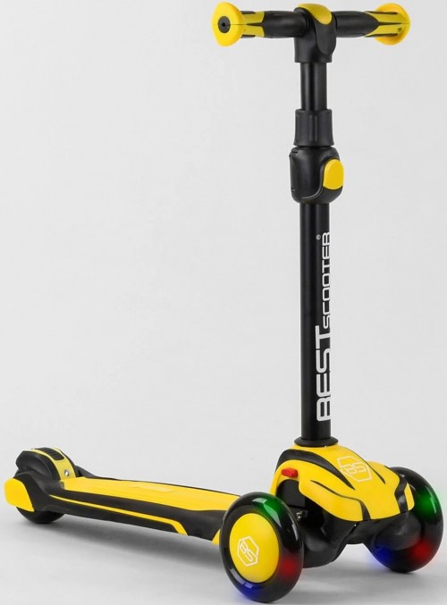 Best Scooter Maxi MX