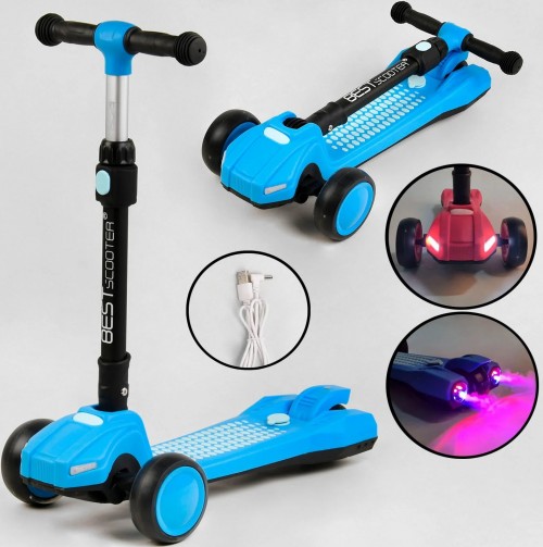 Best Scooter LT-10635