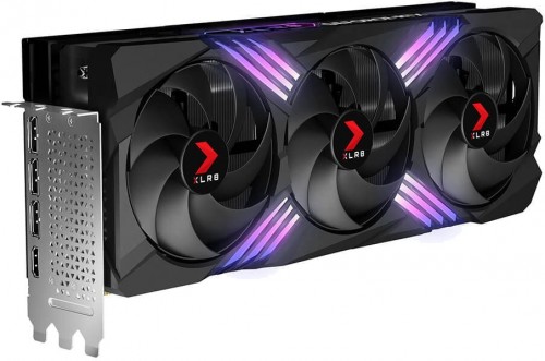 PNY GeForce RTX 4090 24GB OC XLR8 Verto EPIC-X TF