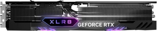 PNY GeForce RTX 4070 Ti 12GB OC XLR8 Gaming Verto TF