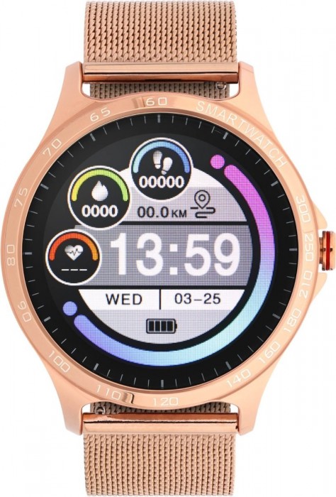 Garett Sport Factory RT