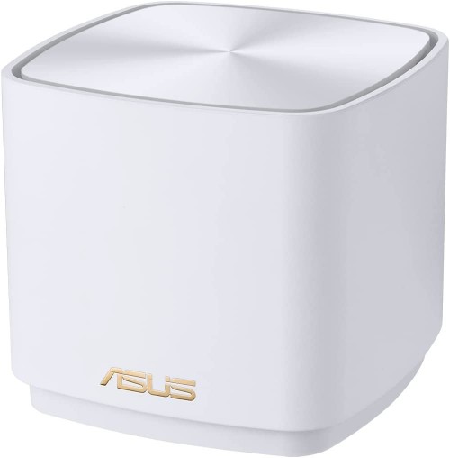 Asus ZenWiFi XD4 Plus (1-pack)