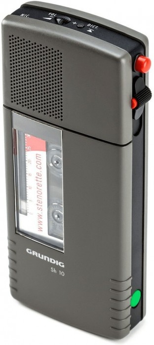 Grundig SH 10