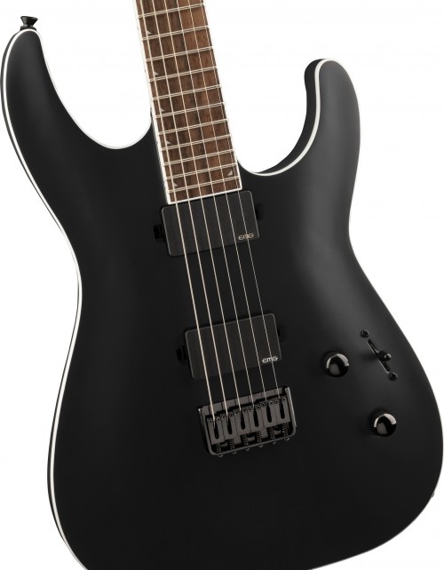 Jackson X Series Soloist SLA6 DX Baritone