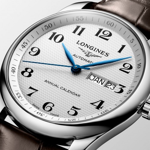 Longines Master Collection L2.910.4.78.3