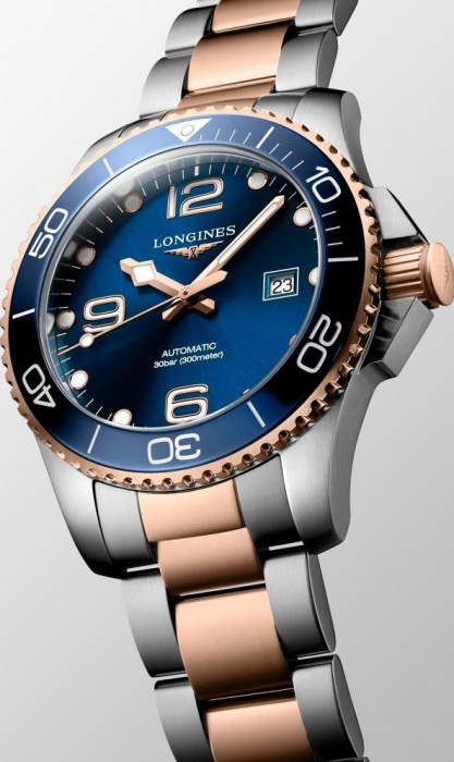 Longines Hydroconquest L3.782.3.98.7