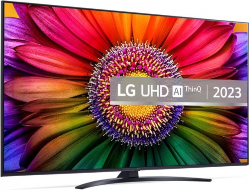 LG 50UR8100