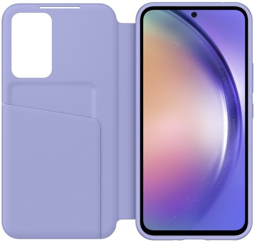 Samsung Smart View Wallet Case for Galaxy A54