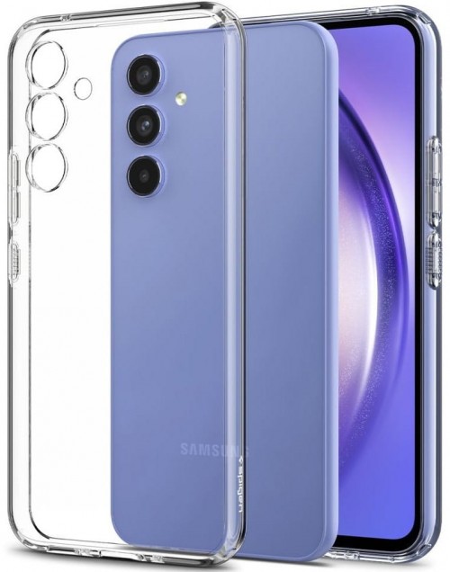 Spigen Liquid Crystal for Galaxy A54