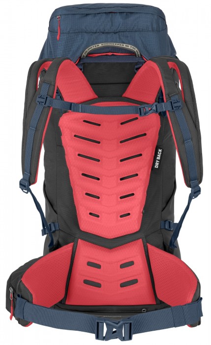 Salewa Trek Mate 50+5