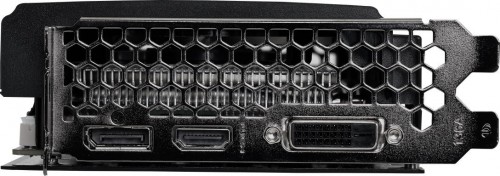 Palit GeForce RTX 3050 Dual DVI