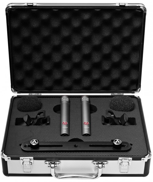 Austrian Audio CC8 Stereo Set