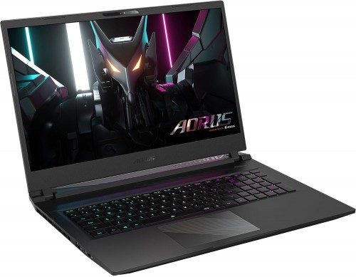 Gigabyte AORUS 17 BKF