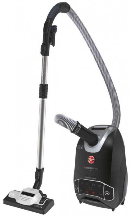 Hoover H-Energy 300 HE 722 PET