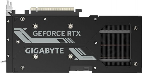 Gigabyte GeForce RTX 4070 WINDFORCE OC 12G