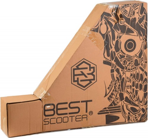 Best Scooter 50352