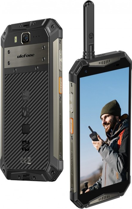 UleFone Armor 20WT