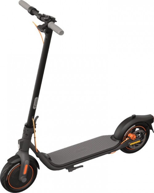 Ninebot KickScooter F40D II