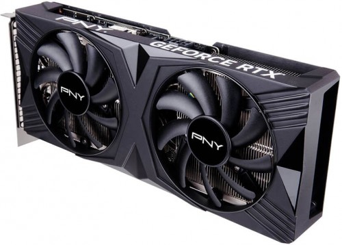 PNY GeForce RTX 4070 12GB VERTO Dual Fan