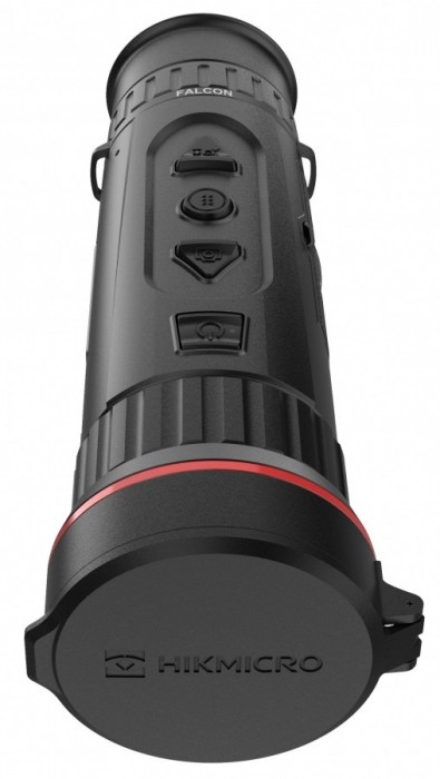 Hikmicro Falcon FQ50