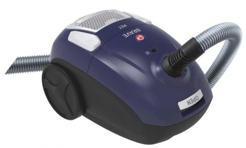 Hoover Brave BV60 PET