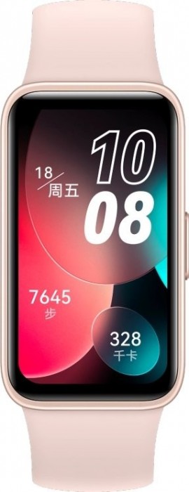 Huawei Band 8