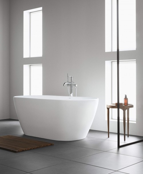 Duravit D-Neo 160x75 700486000000000