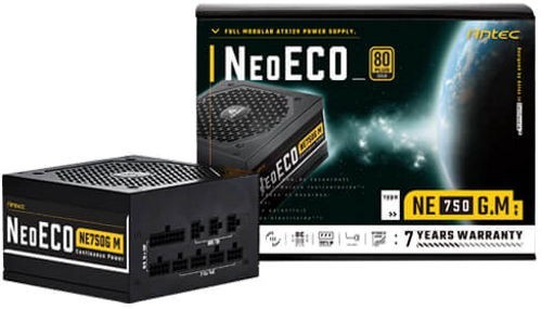 Antec NE750G M