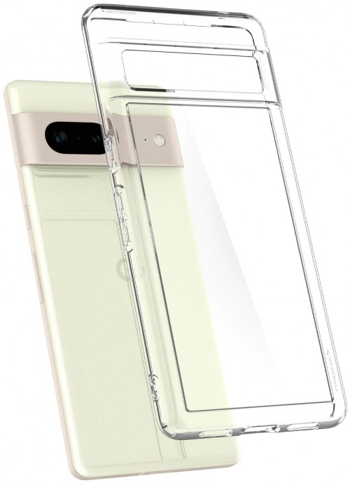 Spigen Ultra Hybrid for Pixel 7