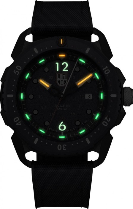 Luminox ICE-SAR Arctic XL.1053