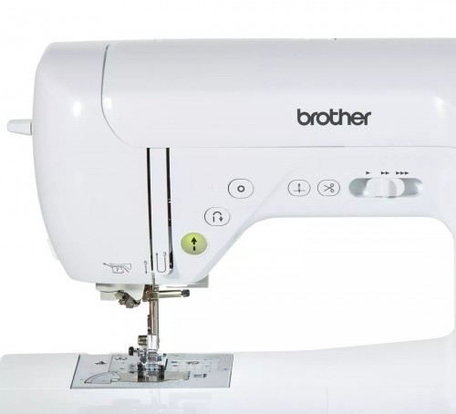 Brother Innov-is F400