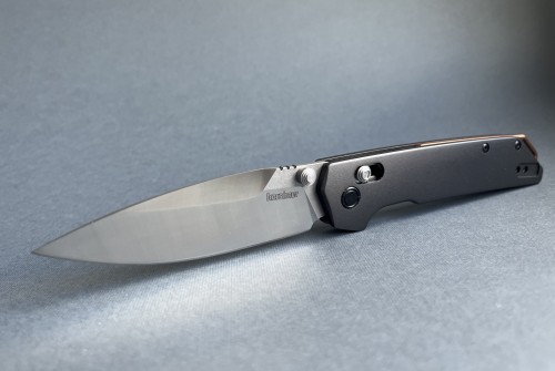 Kershaw Iridium